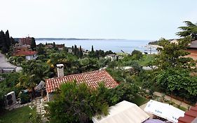 Parenzana Sea View Apartments SK